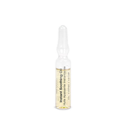 Janssen Cosmetics Instant Soothing Oil 2 ml