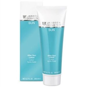 Janssen Cosmetics Sun After Sun Lotion 200ml