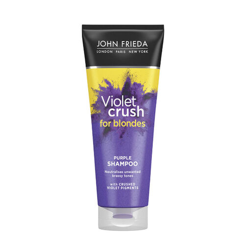 John Frieda Violet Crush Menekşe Özlü Şampuan 250 ml