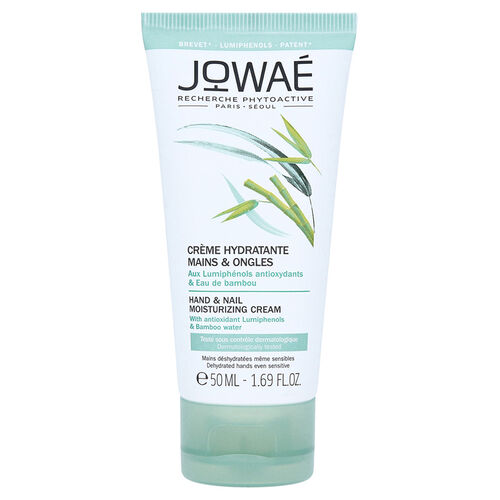 Jowae Hand Nail Moisturizing Cream 50 ml