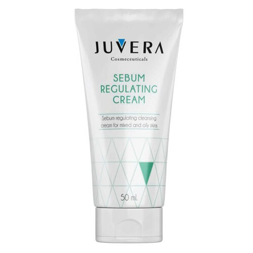 Juvera Sebum Regulating Cream 50 ml