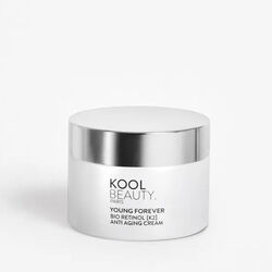 Kool Beauty Bio Retinol K2 Anti Aging Cream 50 ml - Thumbnail