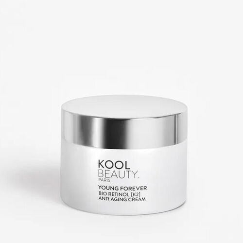 Kool Beauty Bio Retinol K2 Anti Aging Cream 50 ml