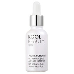 Kool Beauty Bio Retinol K2 Anti Aging Serum 30 ml - Thumbnail
