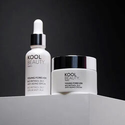 Kool Beauty Bio Retinol K2 Anti Aging Serum 30 ml - Thumbnail