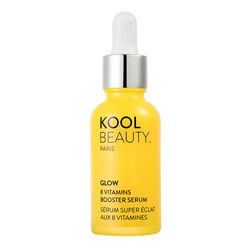 Kool Beauty Glow 8 Vitamins Booster Serum 30 ml - Thumbnail