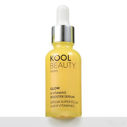 Kool Beauty Glow 8 Vitamins Booster Serum 30 ml - Thumbnail