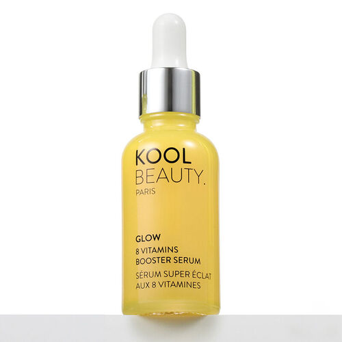 Kool Beauty Glow 8 Vitamins Booster Serum 30 ml