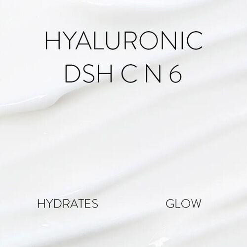 Kool Beauty Glow Hyaluronic DSH Super Glow Cream 50 ml