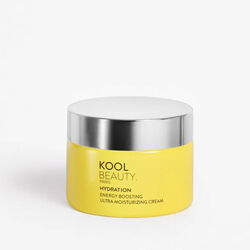 Kool Beauty Hydration Energy Boosting Ultra Moisturizing Cream 50 ml - Thumbnail