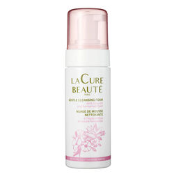 La Cure Beaute Gentle Cleansing Foam 160 ml - Thumbnail