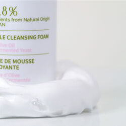 La Cure Beaute Gentle Cleansing Foam 160 ml - Thumbnail
