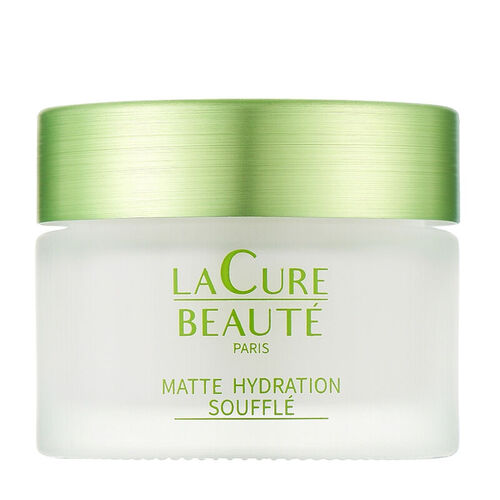 La Cure Beaute Matte Hydration Souffle Cream 50 ml
