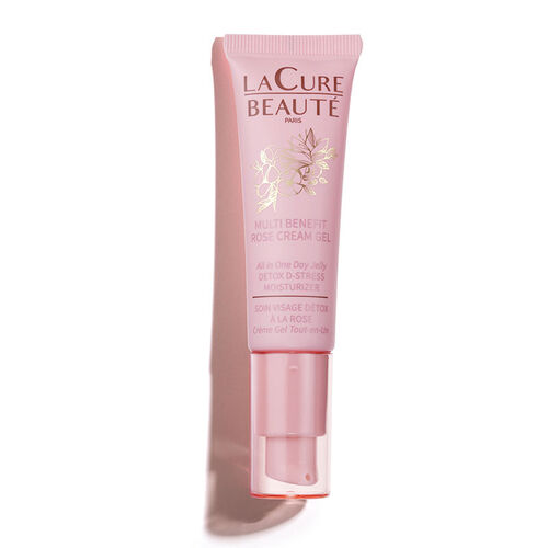 La Cure Beaute Multi Benefit Cream Gel 30 ml