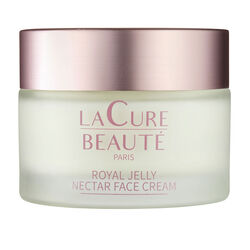 La Cure Beaute Royal Jelly Nectar Rejuvenating Face Cream 50 ml - Thumbnail