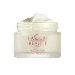 La Cure Beaute Royal Jelly Nectar Rejuvenating Face Cream 50 ml - Thumbnail