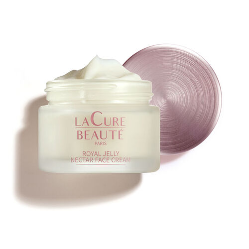 La Cure Beaute Royal Jelly Nectar Rejuvenating Face Cream 50 ml