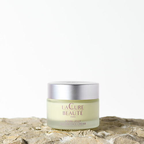 La Cure Beaute Royal Jelly Nectar Rejuvenating Face Cream 50 ml