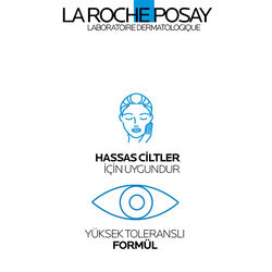 La Roche Posay Hyalu B5 Booster Yaşlanma Karşıtı Bakım Serumu 15 ml - Thumbnail