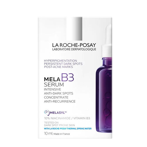 La Roche Posay MELA B3 Koyu Leke Karşıtı Serum 10 ml