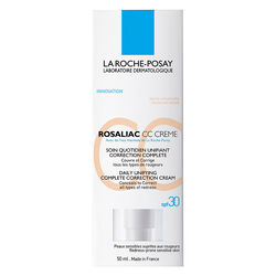 La Roche Posay Rosaliac CC Krem SPF 30 50 ml - Thumbnail