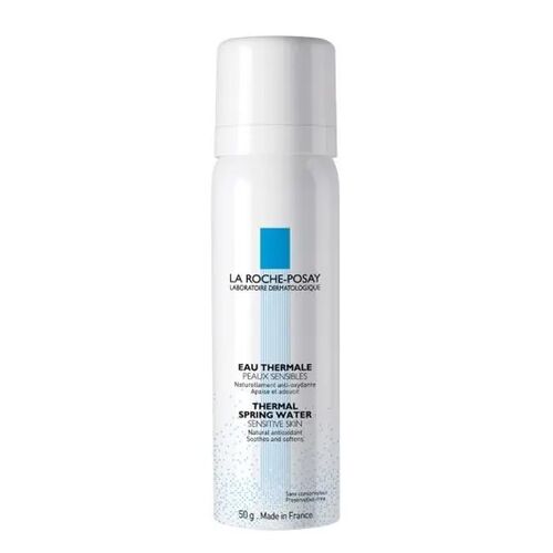 La Roche Posay Termal Su 50 ml (Promosyon Ürünü)