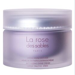 La Rose Des Sables Anti Ageing Divine Cream 150ml - Thumbnail