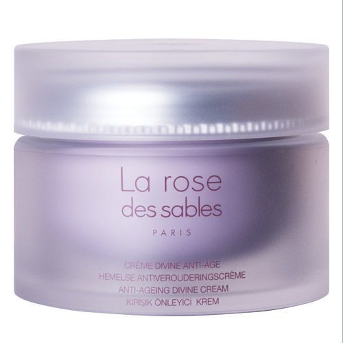 La Rose Des Sables Anti Ageing Divine Cream 150ml