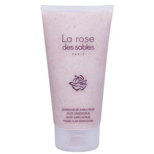 La Rose Des Sables Rose Sand Scrub 150ml