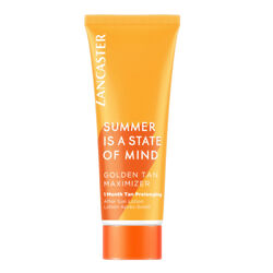 Lancaster Summer Is A State Of Mind After Sun Lotion 75 ml - Thumbnail