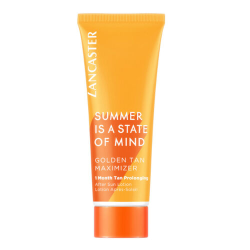 Lancaster Summer Is A State Of Mind After Sun Lotion 75 ml
