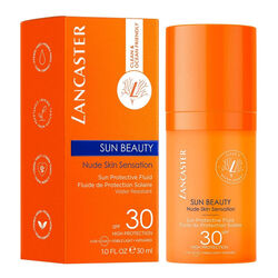 Lancaster Sun Beauty Sun Protective Fluid Spf30+ 30 ml - Thumbnail