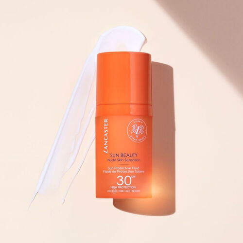 Lancaster Sun Beauty Sun Protective Fluid Spf30+ 30 ml