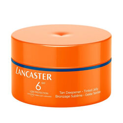 Lancaster Sun Beauty Tan Deepener Spf6+ 200 ml - Thumbnail