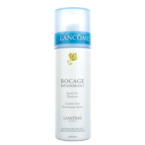 Lancome Bocage Sprey Deodorant 125 ml
