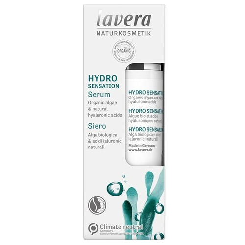 Lavera Hydro Sensation Nemlendirici Serum 30 ml