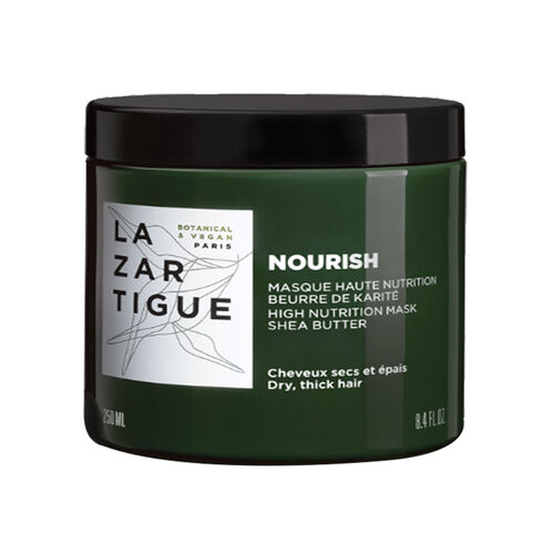 Lazartigue Nourish Besleyici Saç Maskesi 250 ml
