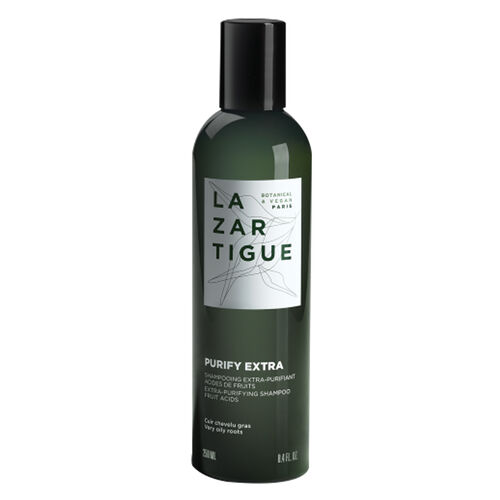 Lazartigue Purify Extra Arındırıcı Şampuan 250 ml