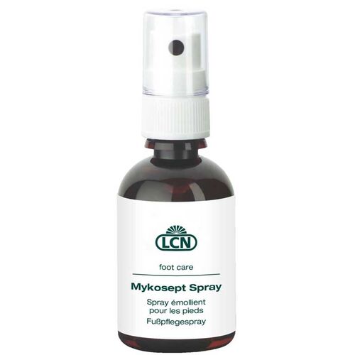LCN Foot Care Mykospet Spray 50 ml
