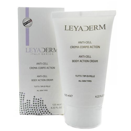 Leyaderm Anti-Cell Body Action Cream 125ml