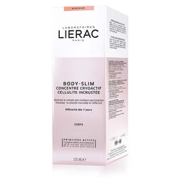 Lierac Body Slim Vücut Bakım Kremi 150 ml - Thumbnail