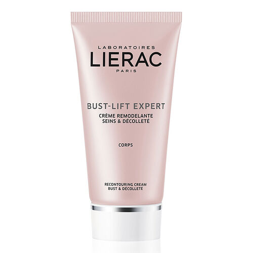 Lierac Bust Lift Creme Remodelante Anti Age Cream 75ml