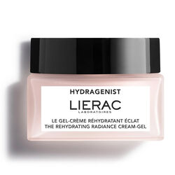 Lierac Hydragenist The Rehydrating Radiance Cream Gel 50 ml - Thumbnail