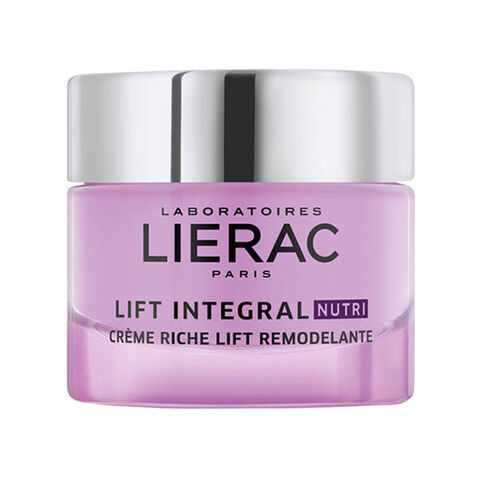 Lierac Lift Integral Sculpting Lift Rich Cream 50 ml