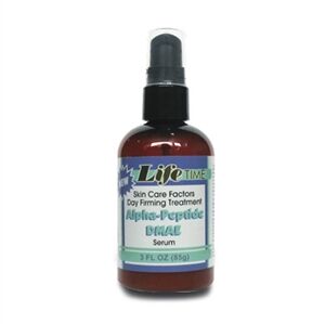 Lifetime Q-Alpha Peptide Serum 85gr