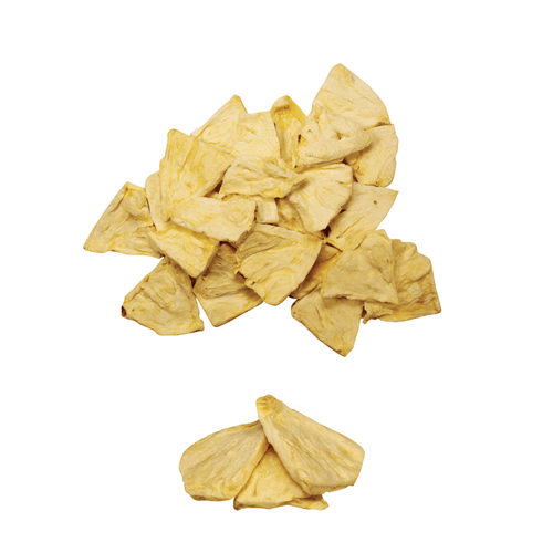 Little Crunchies Freeze Dried Ananas 30 gr