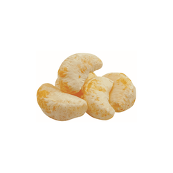 Little Crunchies Freeze Dried Mandalina 20 gr - Thumbnail