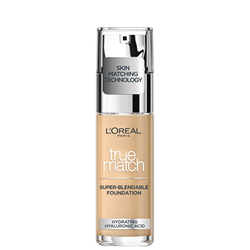 Loreal Paris Fondöten True Match 2N Neutral Undertone 30 ml - Thumbnail