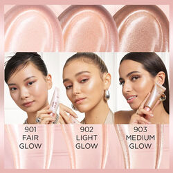 Loreal Paris Glotion Natural Glow Aydınlatıcı No:901 Fair Glow 40 ml - Thumbnail