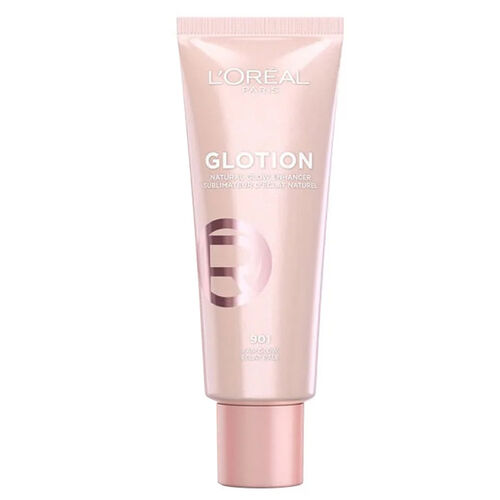 Loreal Paris Glotion Natural Glow Aydınlatıcı No:901 Fair Glow 40 ml